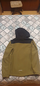 Jope ICEPEAK s.164 (2 foto / 2)
