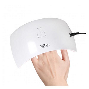 UV LED lamp küüntele SUN9C (1 foto / 1)