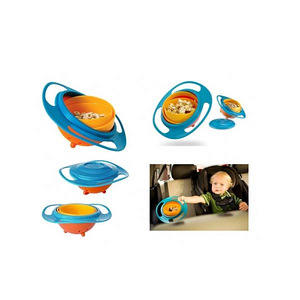 Innovaatiline kauss "Gyro bowl" (2 foto / 3)