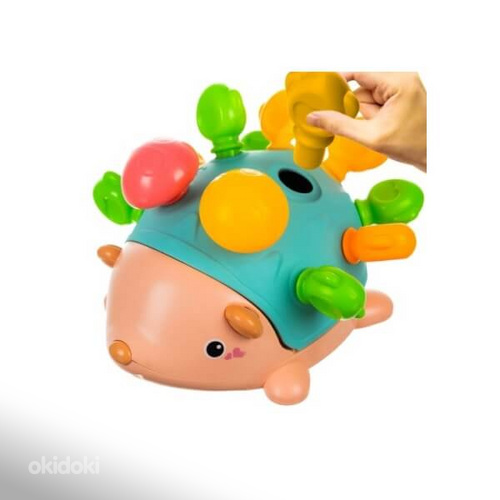 Игрушки, цены варьируются