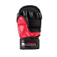 MMA перчатки "BAD BOY Training Series 2.0 MMA Safety Gloves (фото #2)