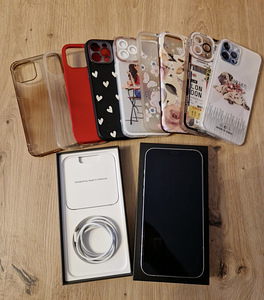 iPhone 12 Pro Max для продажи (1 фото из 3)