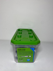 ESSVE Lengikruvi Programai PLUS 90MM-50tk. art111409 (2 foto / 4)