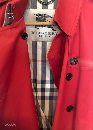 Original Burberry trench coat (foto #2)