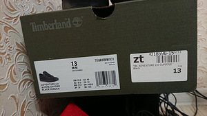 Timberland Adventure 2.0 (5 foto / 5)