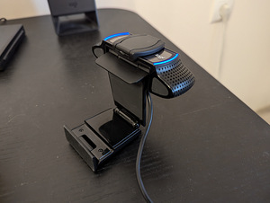 Logitech c920s pro webcam 1080p (2 foto / 4)