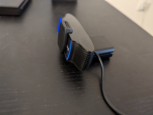 Logitech c920s pro webcam 1080p (3 foto / 4)