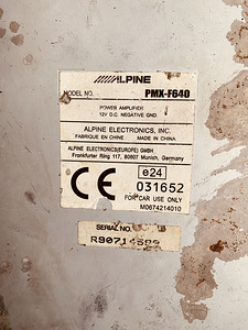 Alpine (4 foto / 4)