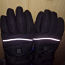 Теплые зимние перчатки XL (фото #1)