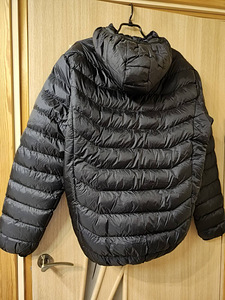 Новая куртка с электроподогревом. 2XL (2 фото из 6)