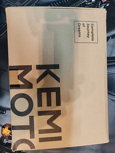 Uus jakk elektrilise soojendusega KEMIMOTO. M (7 foto / 8)
