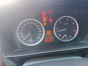 Продам BMW 530 (3 фото из 5)