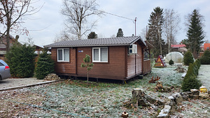 Maamaja müük. (2 foto / 3)