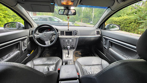 Opel Vectra C (3 foto / 4)