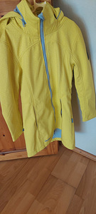 Huppa девичья Softshell