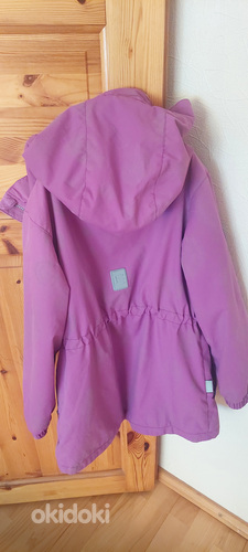 Lenne parka