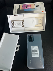Xiaomi Redmi Note 10S 64gb/6gb (2 foto / 2)