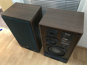 Radiotehnika S90 (2 foto / 3)