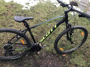 29 дюймов Scott Aspect (3 фото из 3)