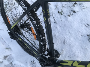 29" Scott Aspect 970 XL (3 foto / 4)