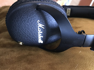 Marshall Monitor (2 foto / 4)