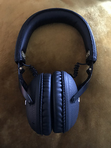 Marshall Monitor (3 foto / 4)
