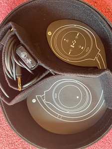 Sony WH-1000Xm4 (4 foto / 4)