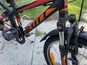 20" Scott lastele 5-7a (4 foto / 4)