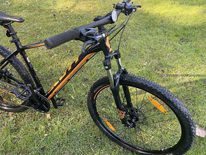29" Scott Aspect L (3 фото из 4)