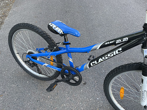 24" Classic Star (3 фото из 3)