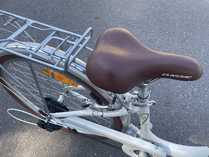 24" Jalgratas Classic (3 foto / 3)