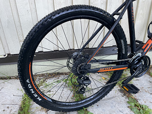 29" Scott Aspect 960 (3 фото из 4)