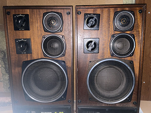 Radiotehnika S90 (1 foto / 3)