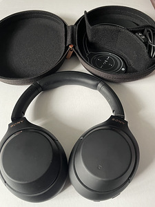 Sony 1000XM4 (5 foto / 5)