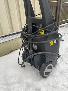 Makita survepesur HW111 (3 foto / 4)