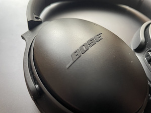 Bose 35II quitecomfort (3 foto / 5)