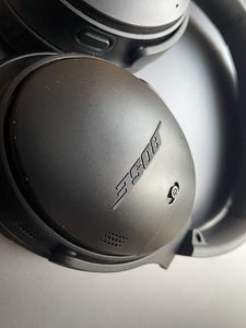 Bose 35II kõrvaklapid (4 foto / 6)