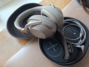 Sony kõrvaklapid WH1000 (4 foto / 4)