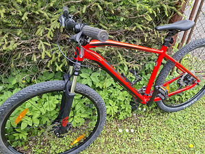 Jalgratas Scott Aspect (5 foto / 5)