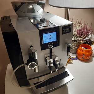 Jura XJ9 kohvimasin (1 foto / 1)