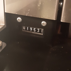 Кофемашина Saeco (2 фото из 7)