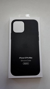 Чехлы MagSafe для iPhone (1 фото из 4)