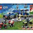 UUS! Lego City Police 60315 - Police Mobile Command Center (foto #1)
