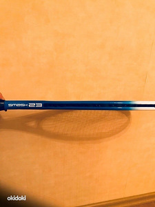 Tennise reket (2 foto / 2)