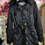 Женское зимнее пальто Madonna, размер S (фото #1)