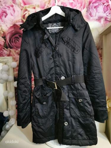 Женское зимнее пальто Madonna, размер S (фото #1)