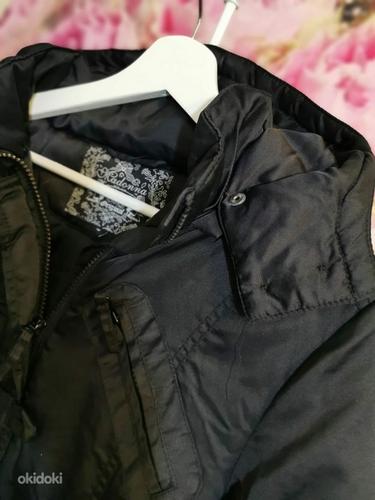Женское зимнее пальто Madonna, размер S (фото #3)