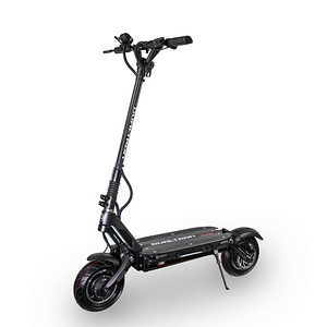 Dualtron Victor elektritõukeratas 4000W 60V 24AH 85km (3 foto / 3)