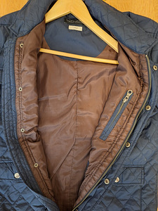 Jack & Jones meeste jope, suurus L (3 foto / 4)