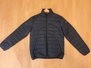 Luhta meeste jope, suurus 50 (M) (4 foto / 4)